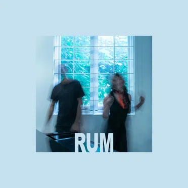 Beneath the Giants by Rum - album cover