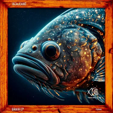 Grain EP