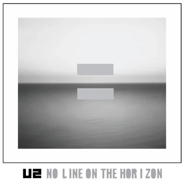 No Line on the Horizon