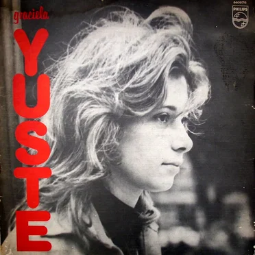 Graciela Yuste by Graciela Yuste - album cover