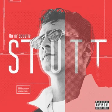On m'appelle STUTT by Jehkyl - album cover
