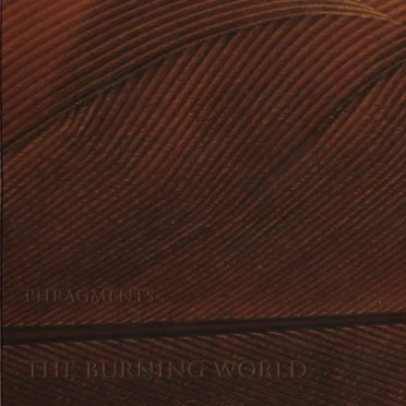 The Burning World