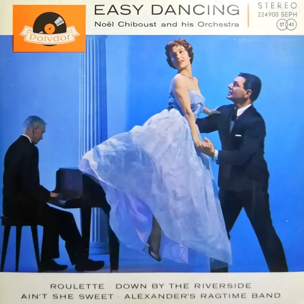Easy Dancing