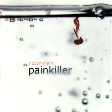 Painkiller by NoComment - album cover