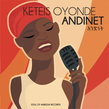Andinet