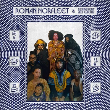 Roman Norfleet
