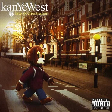 Late Orchestration