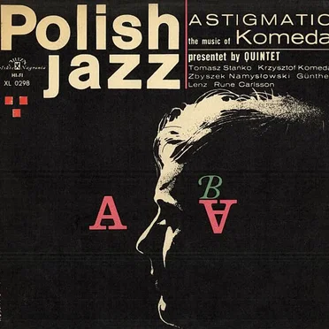 Astigmatic