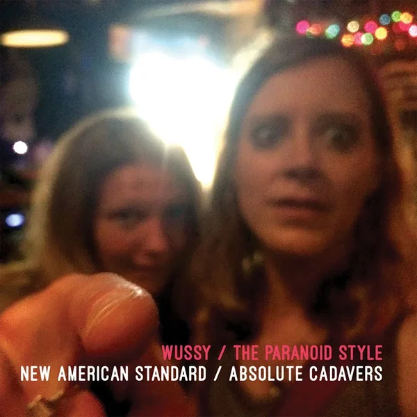 New American Standard / Absolute Cadavers