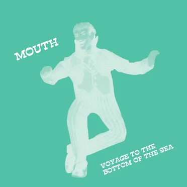 Voyage to the Bottom of the Sea