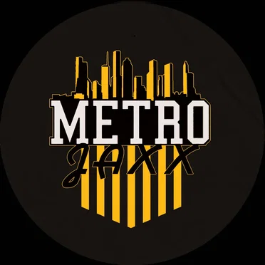 Metro Jaxx, Vol. 3 by Various Artists - album cover