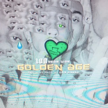 100YEARWAR PT1: Golden Age