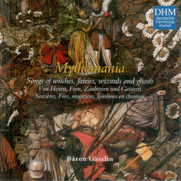 Mythomania