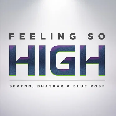 Feeling So High (extended mix)