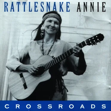 Rattlesnake Annie