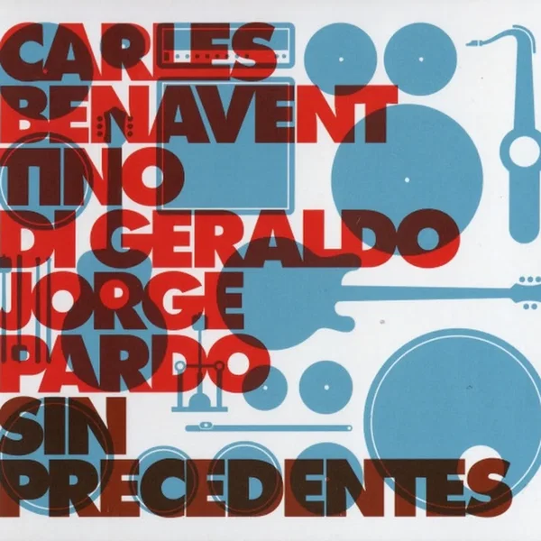 Sin precedentes