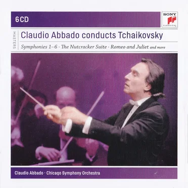 Claudio Abbado Conducts Tchaikovsky
