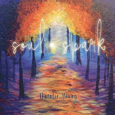 Soul Spark by Natalie Young - album cover
