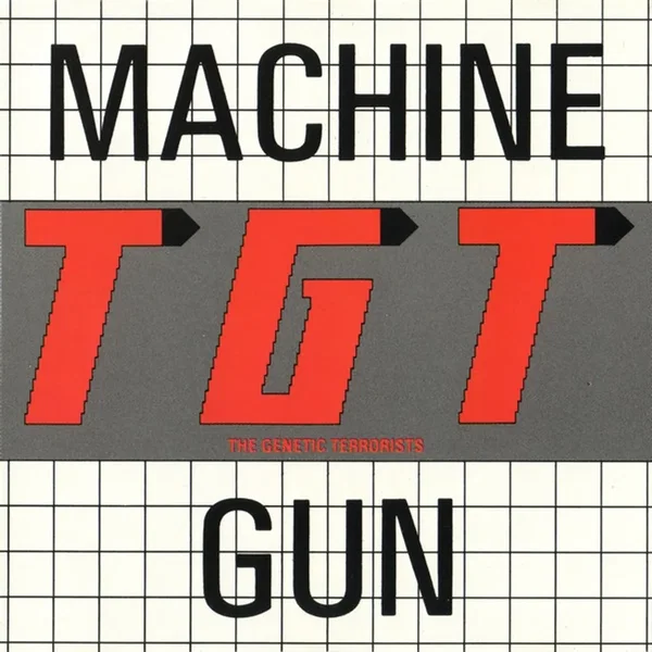 Machine Gun