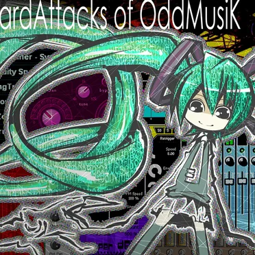UltraHardAttacks of OddMusiK