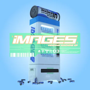 Vending Machine EP