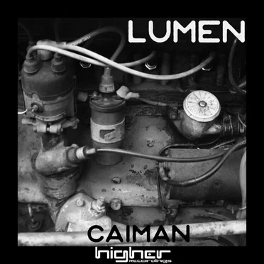 Caiman by Lumen - album cover