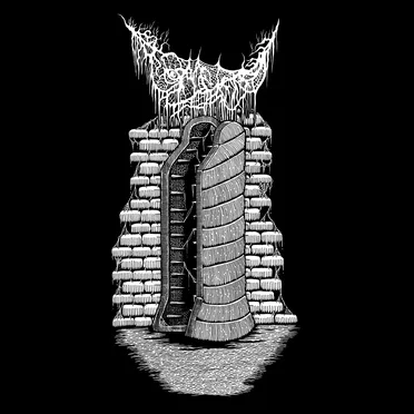 Terminal Euphoria by Cemetery Trip - album cover