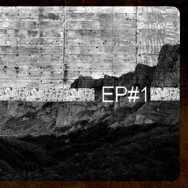 EP#1 by L’Envoûtante - album cover
