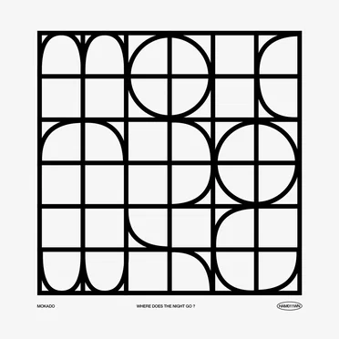 WHERE DOES THE NIGHT GO? by Mokado - album cover