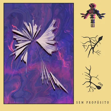 Sem Propósito by Bríi - album cover