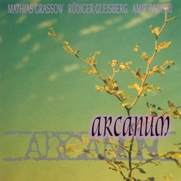 Arcanum