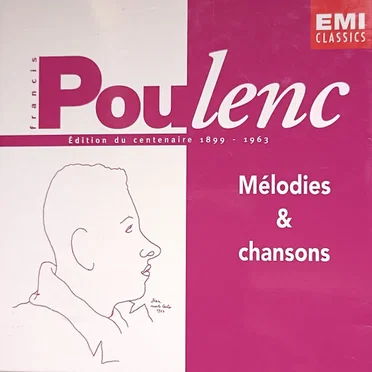 Mélodies & Chansons