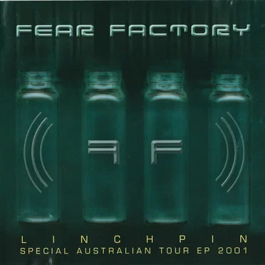 Linchpin: Special Australian Tour EP 2001