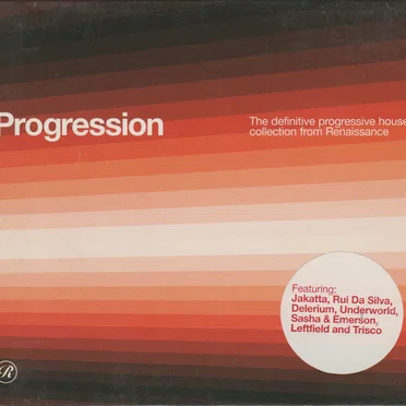 Renaissance: Progression, Volume 1