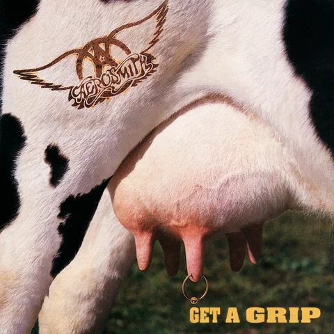 Aerosmith