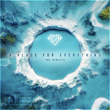 A Place For Everything (The Remixes)