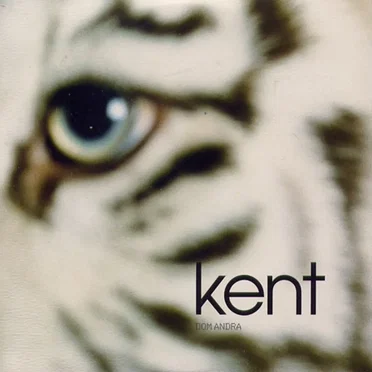 Dom andra by Kent - album cover