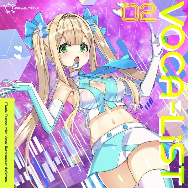VOCA-LiST 2