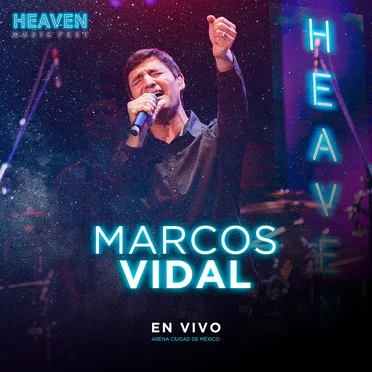 En vivo Heaven Music Fest
