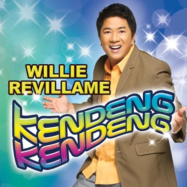 Kendeng Kendeng (Digilite) by Willie Revillame - album cover