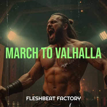 March to Valhalla