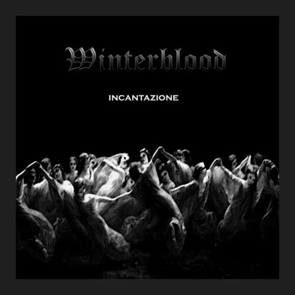 Incantazione