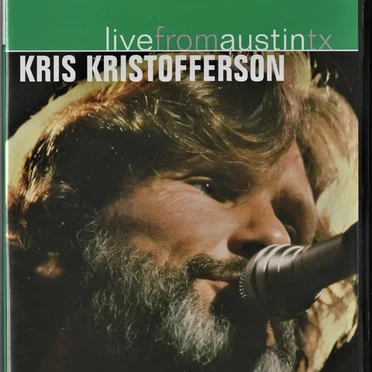 Live From Austin, TX