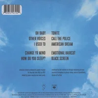 American Dream by LCD Soundsystem cover artwork