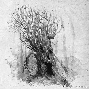 Totholz by Schattenwelt - album cover