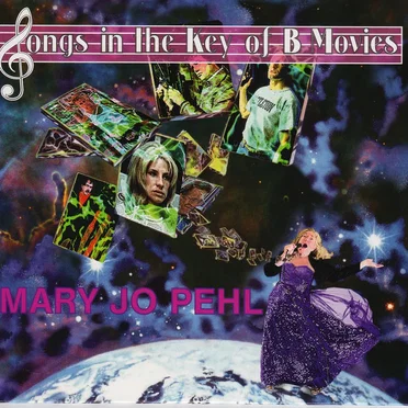 Mary Jo Pehl