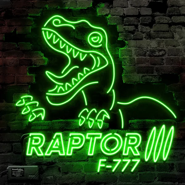 Raptor (Vol.3)