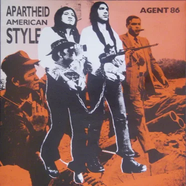 Apartheid American Style