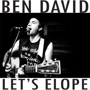 Let’s Elope