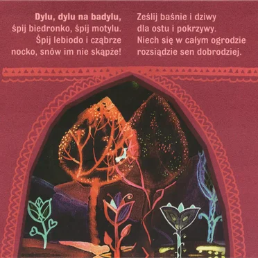 Kaja i Janusz Prusinowscy